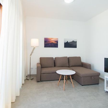 Apartamentos Los Mariachis Playa del Inglés Eksteriør billede
