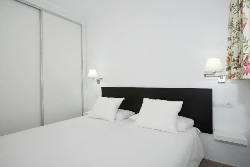 Apartamentos Los Mariachis Playa del Inglés Eksteriør billede