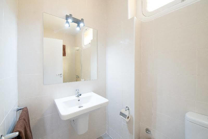 Apartamentos Los Mariachis Playa del Inglés Eksteriør billede
