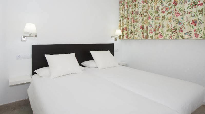 Apartamentos Los Mariachis Playa del Inglés Eksteriør billede