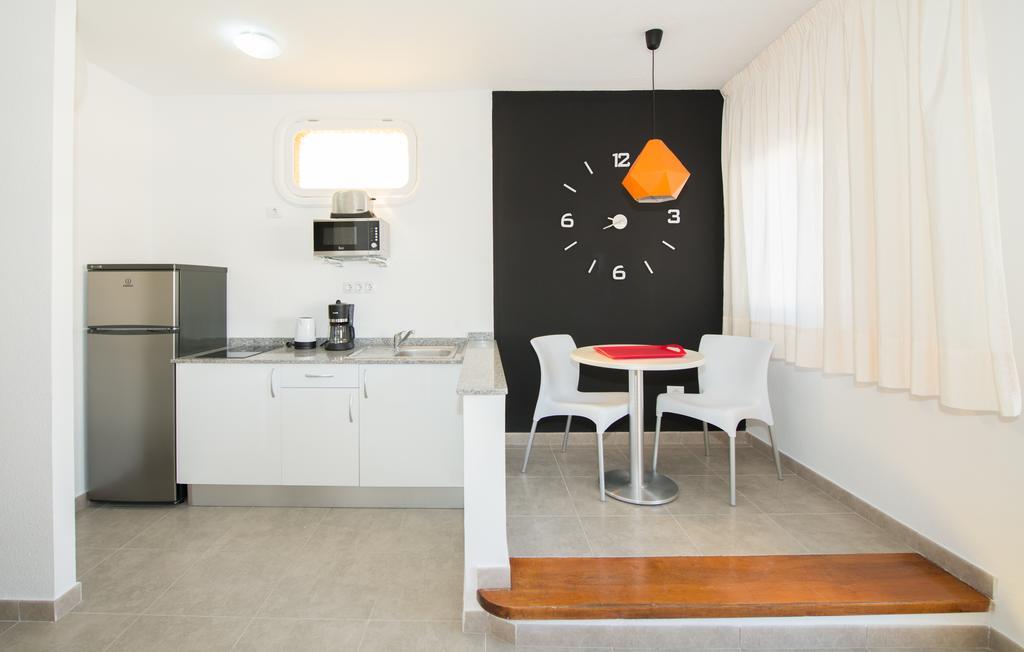 Apartamentos Los Mariachis Playa del Inglés Eksteriør billede
